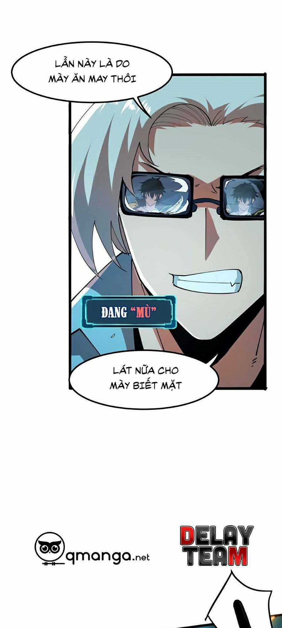 Tôi Dựa Vào Bug Làm Ông Nội Người Ta Chapter 15 trang 30