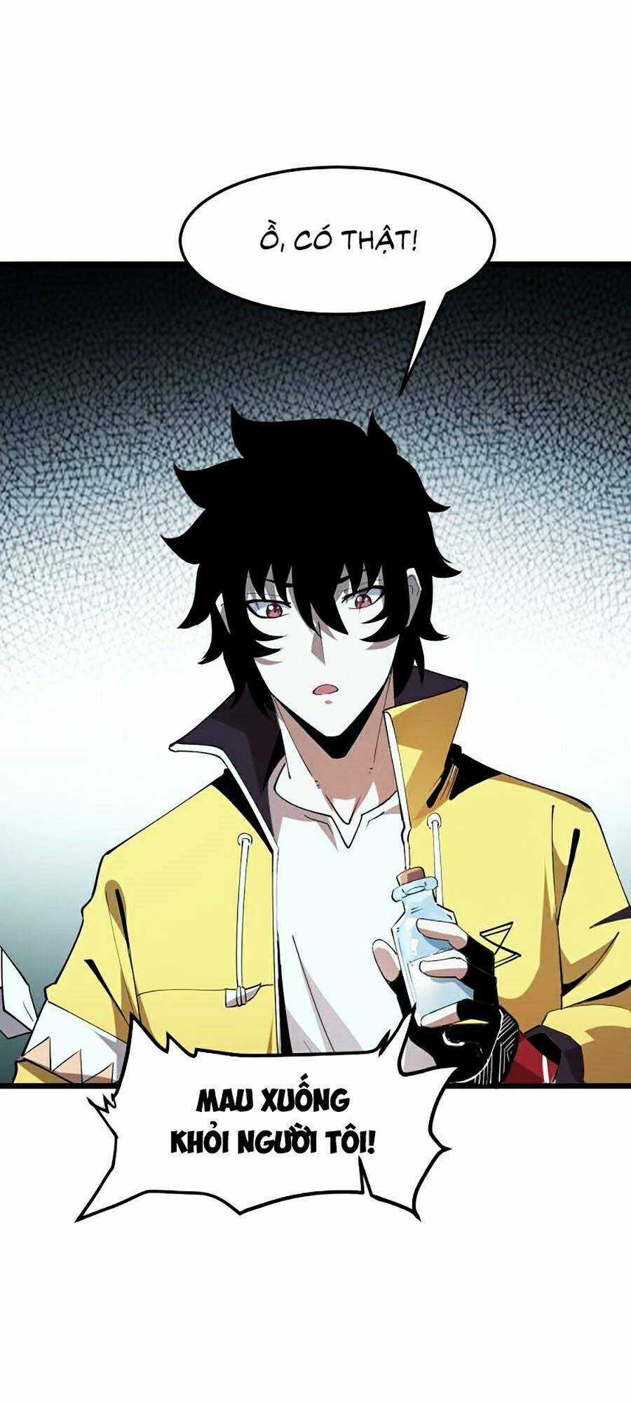 Tôi Dựa Vào Bug Làm Ông Nội Người Ta Chapter 15 trang 66