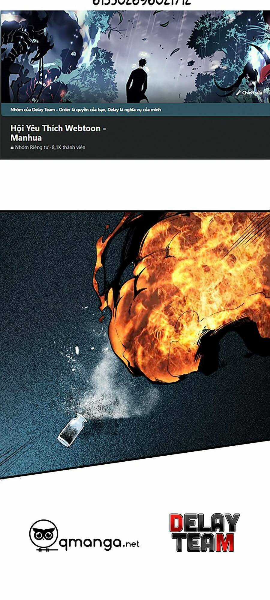 Tôi Dựa Vào Bug Làm Ông Nội Người Ta Chapter 15 trang 89