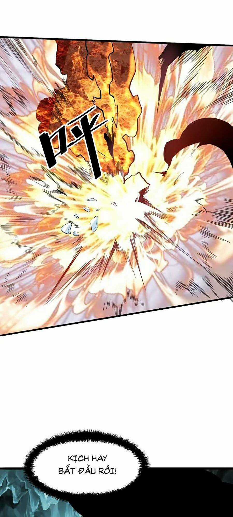 Tôi Dựa Vào Bug Làm Ông Nội Người Ta Chapter 15 trang 90