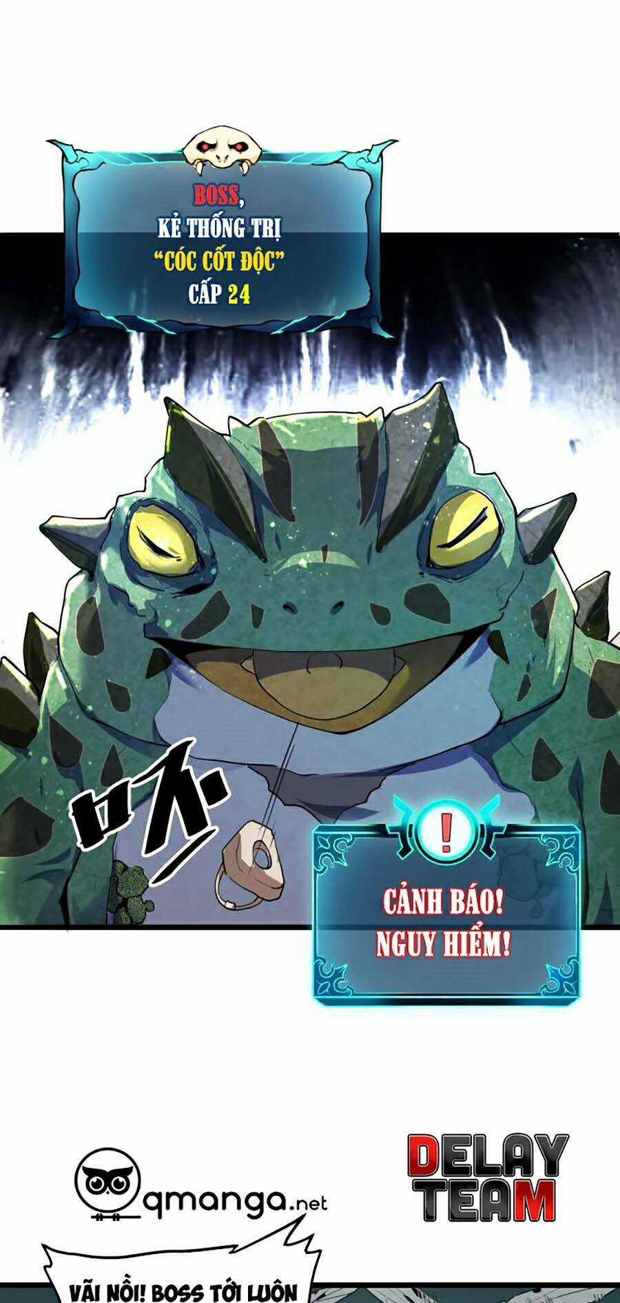 Tôi Dựa Vào Bug Làm Ông Nội Người Ta Chapter 15 trang 99