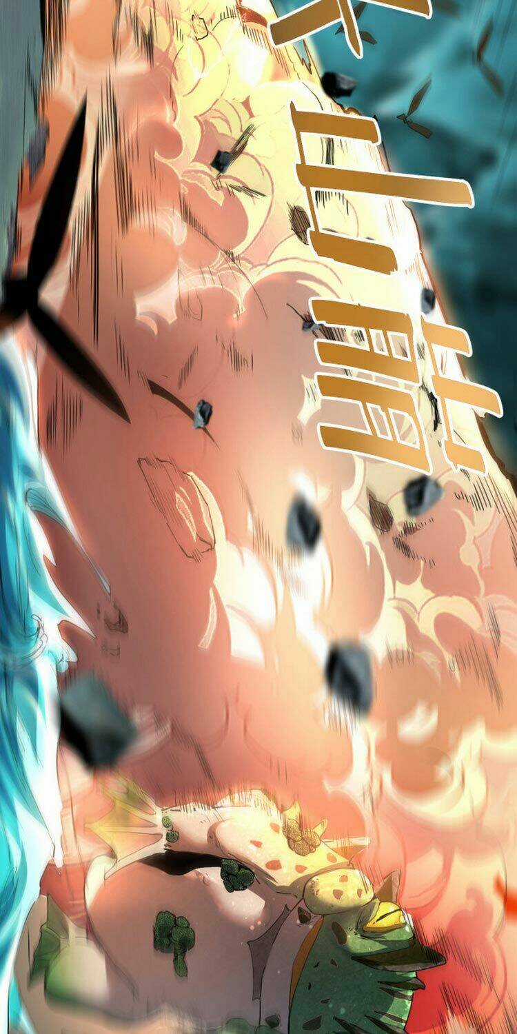 Tôi Dựa Vào Bug Làm Ông Nội Người Ta Chapter 16 trang 12