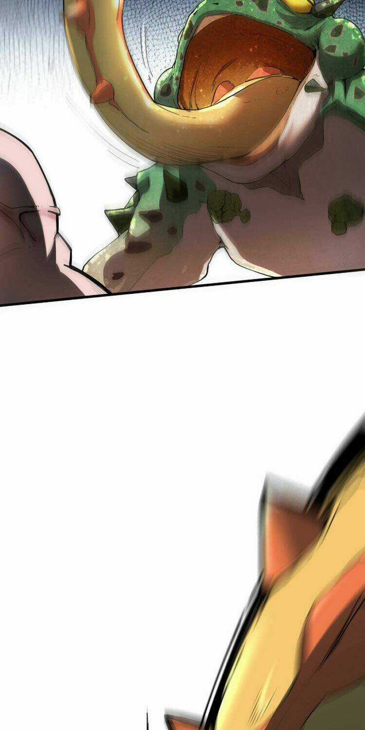 Tôi Dựa Vào Bug Làm Ông Nội Người Ta Chapter 16 trang 16