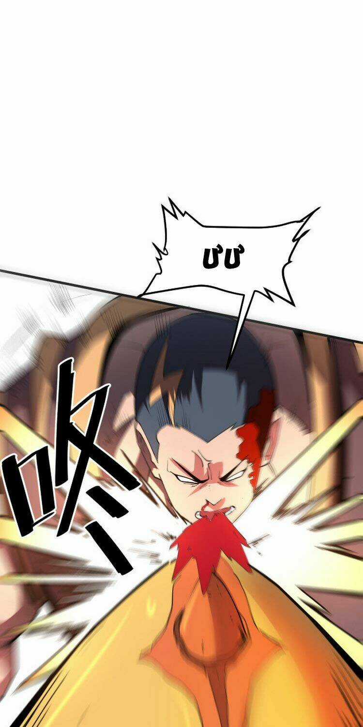 Tôi Dựa Vào Bug Làm Ông Nội Người Ta Chapter 16 trang 23