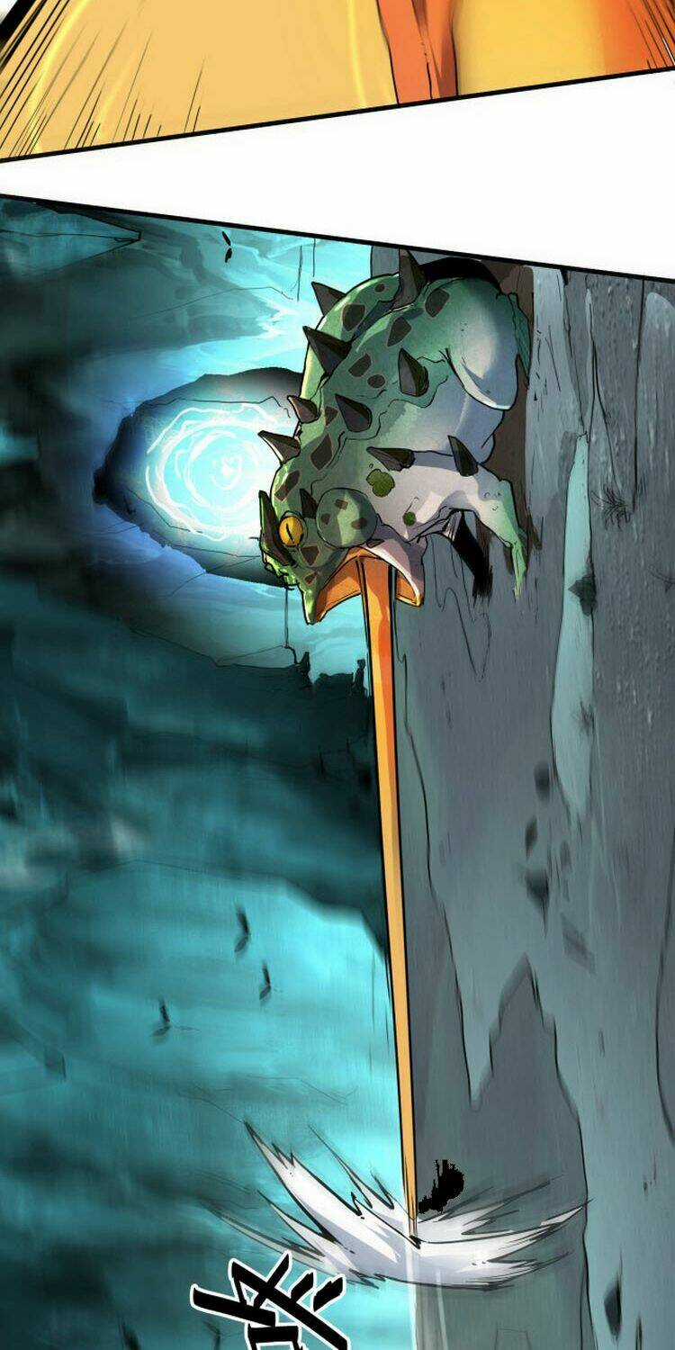 Tôi Dựa Vào Bug Làm Ông Nội Người Ta Chapter 16 trang 24