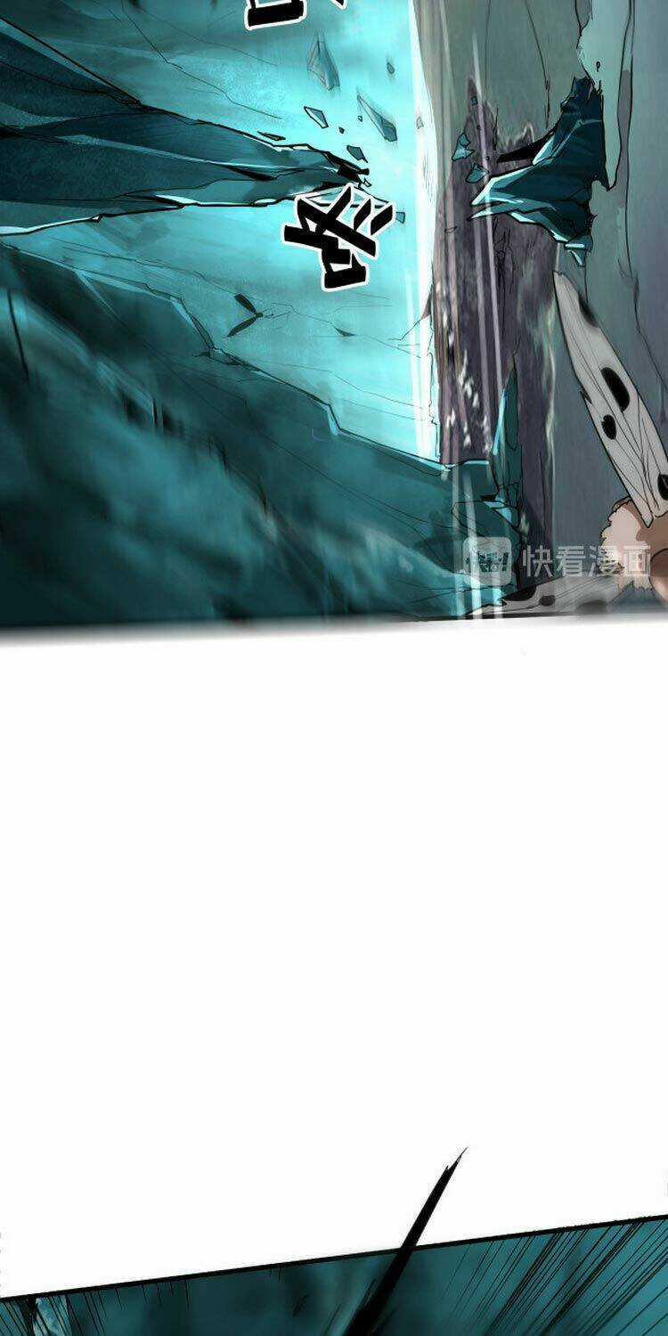 Tôi Dựa Vào Bug Làm Ông Nội Người Ta Chapter 16 trang 25