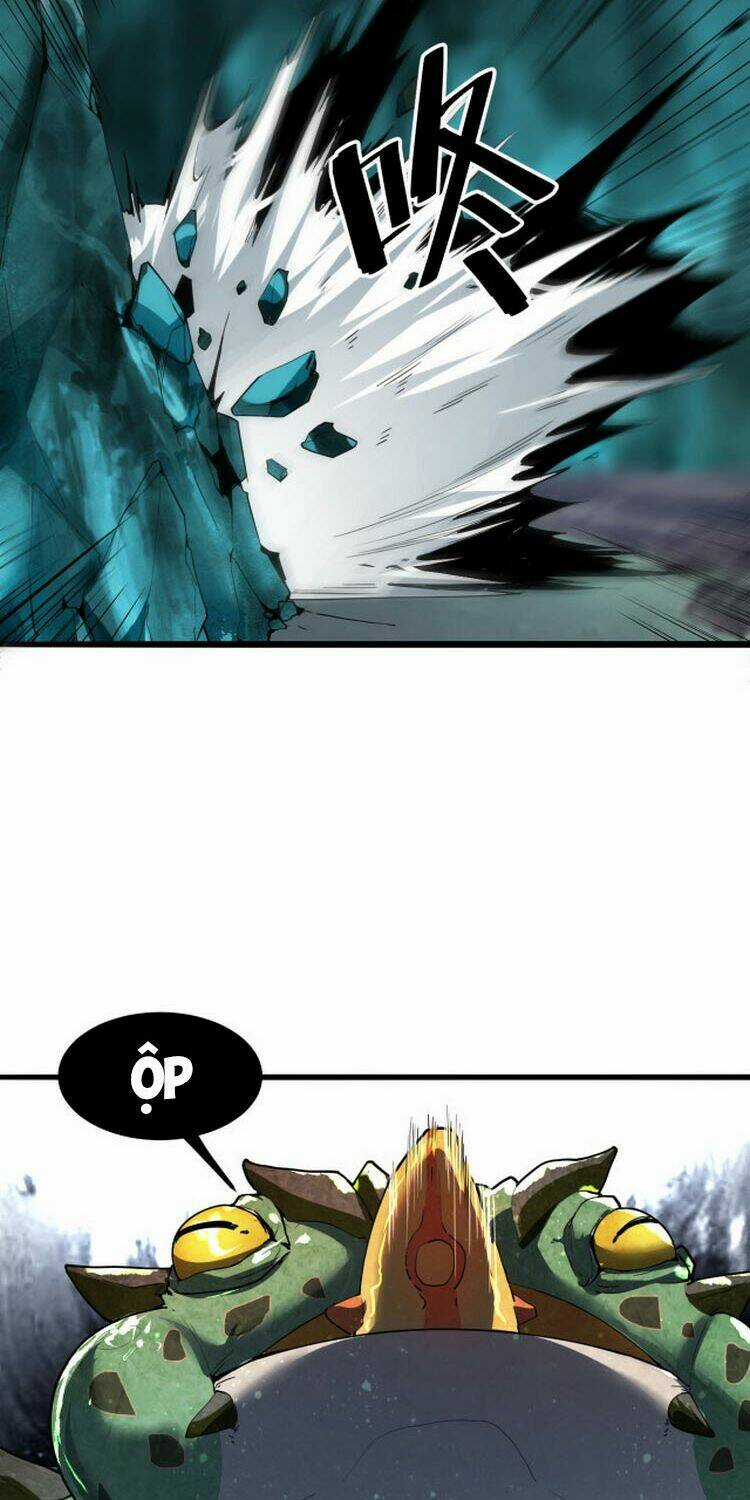 Tôi Dựa Vào Bug Làm Ông Nội Người Ta Chapter 16 trang 26