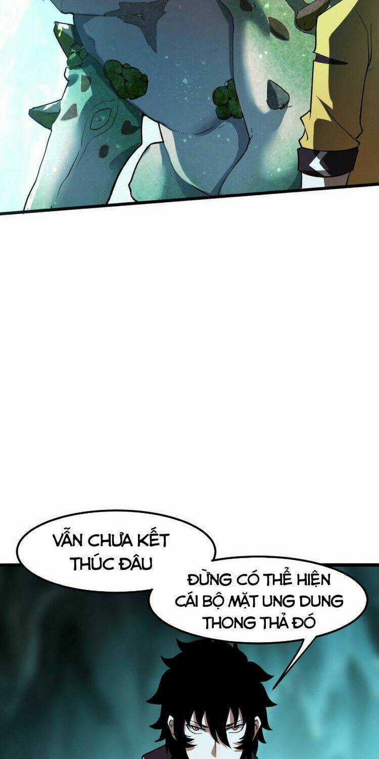 Tôi Dựa Vào Bug Làm Ông Nội Người Ta Chapter 16 trang 28