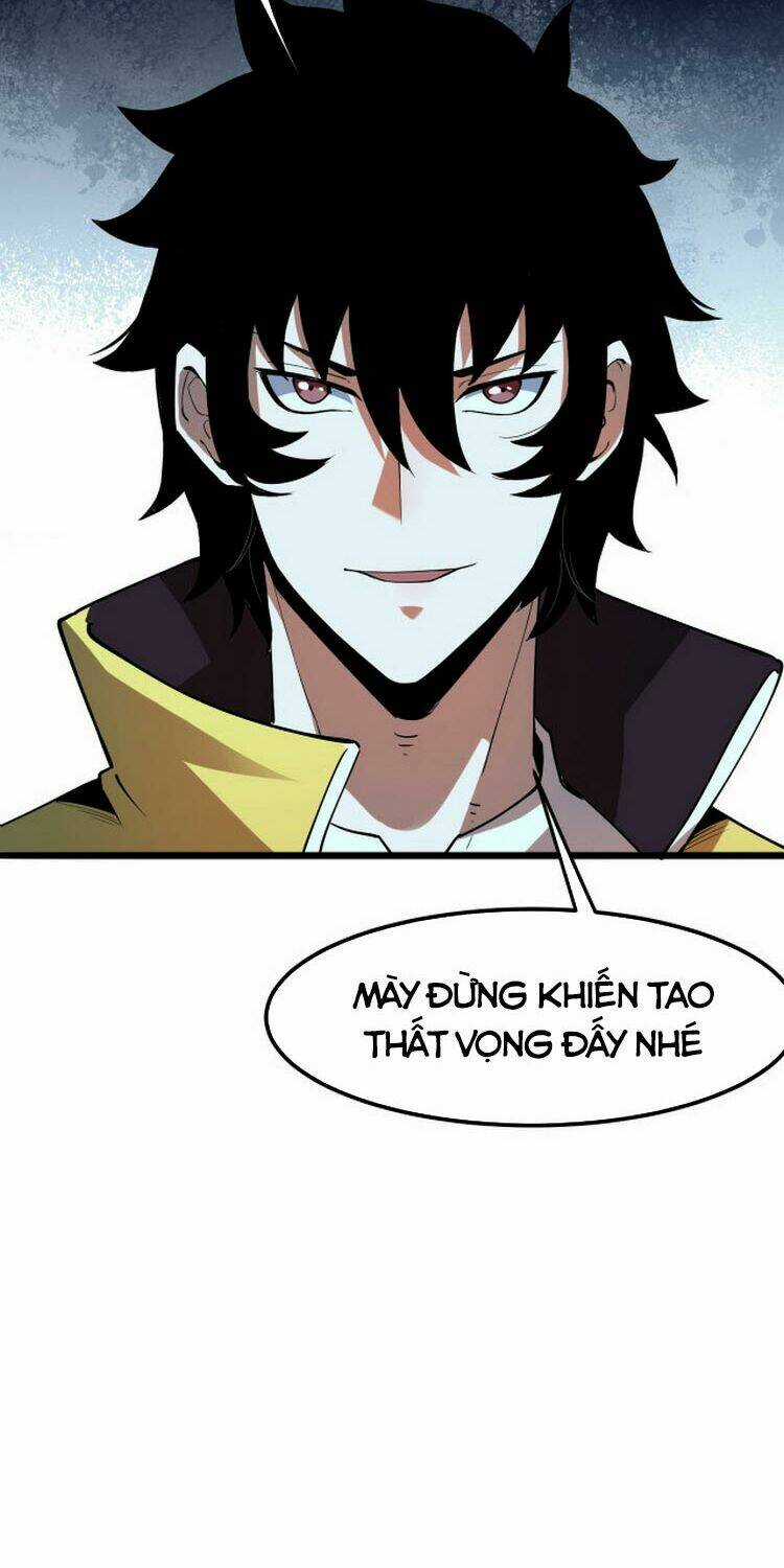 Tôi Dựa Vào Bug Làm Ông Nội Người Ta Chapter 16 trang 30