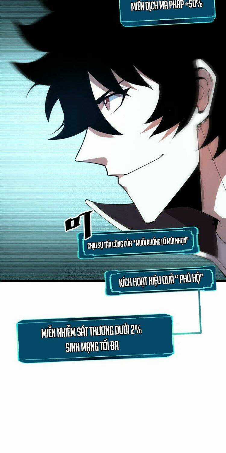 Tôi Dựa Vào Bug Làm Ông Nội Người Ta Chapter 16 trang 36