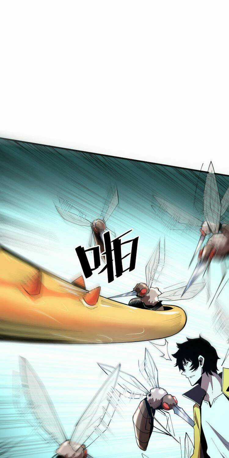 Tôi Dựa Vào Bug Làm Ông Nội Người Ta Chapter 16 trang 39