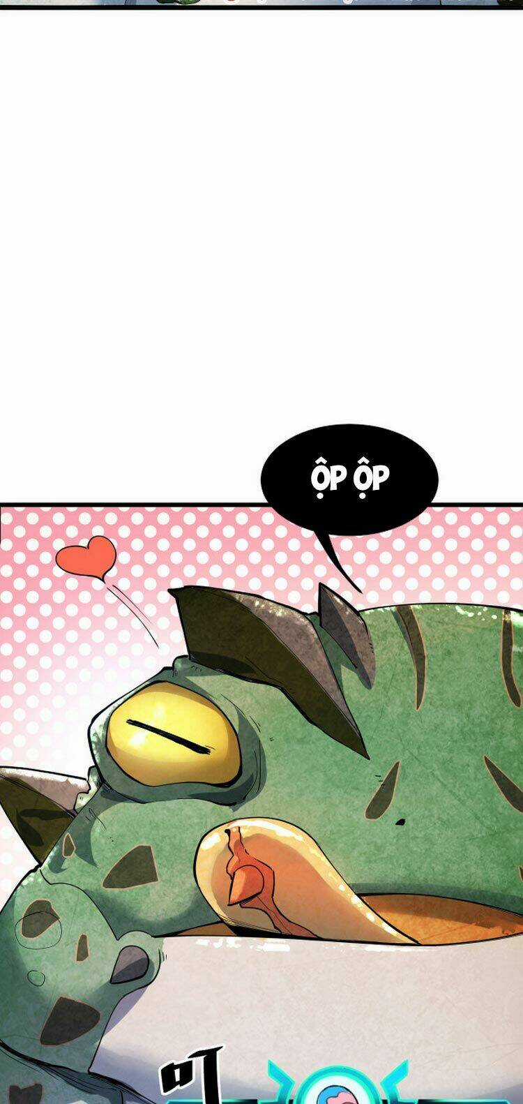 Tôi Dựa Vào Bug Làm Ông Nội Người Ta Chapter 16 trang 41