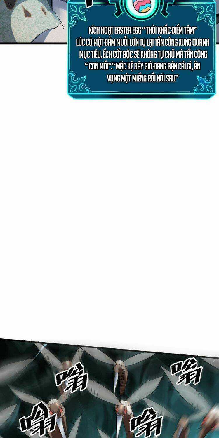 Tôi Dựa Vào Bug Làm Ông Nội Người Ta Chapter 16 trang 42