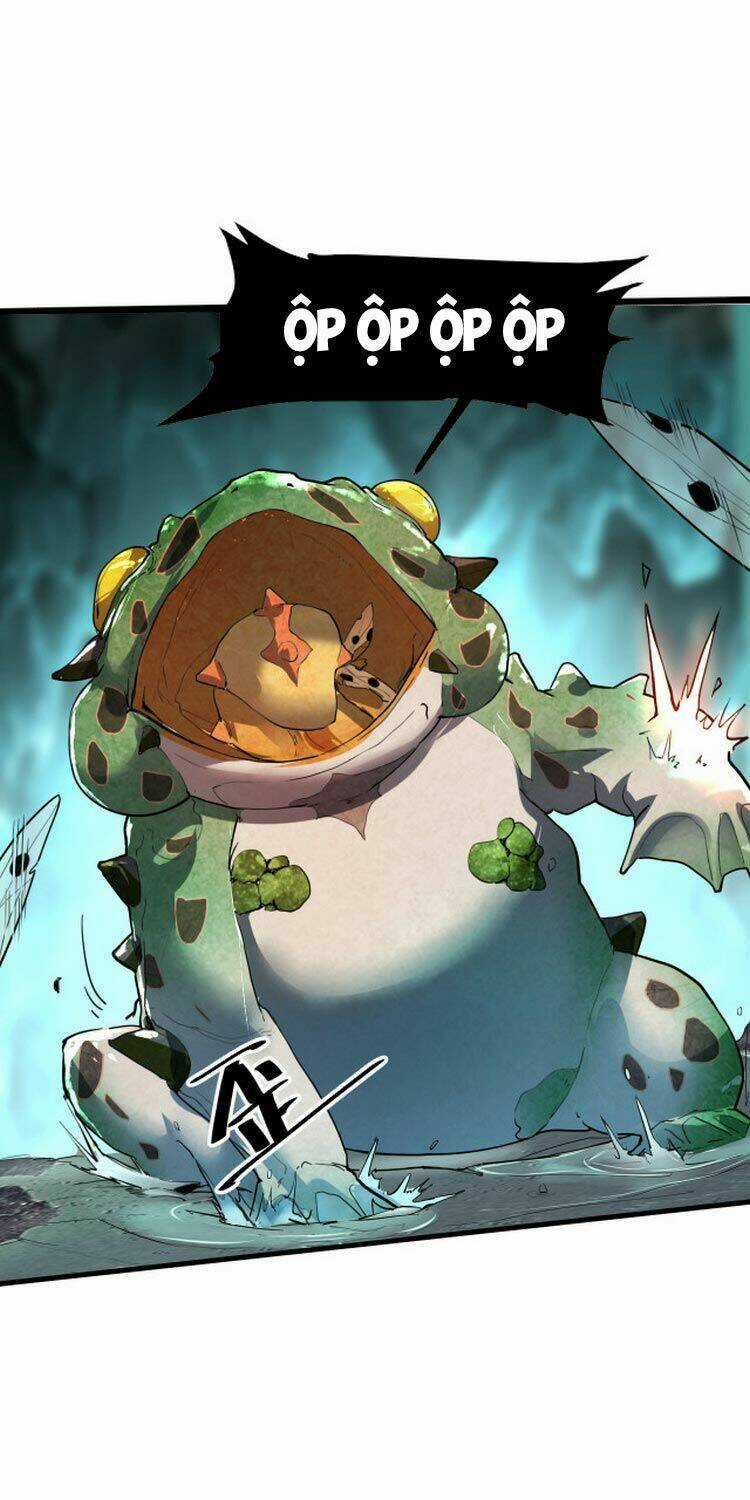 Tôi Dựa Vào Bug Làm Ông Nội Người Ta Chapter 16 trang 48