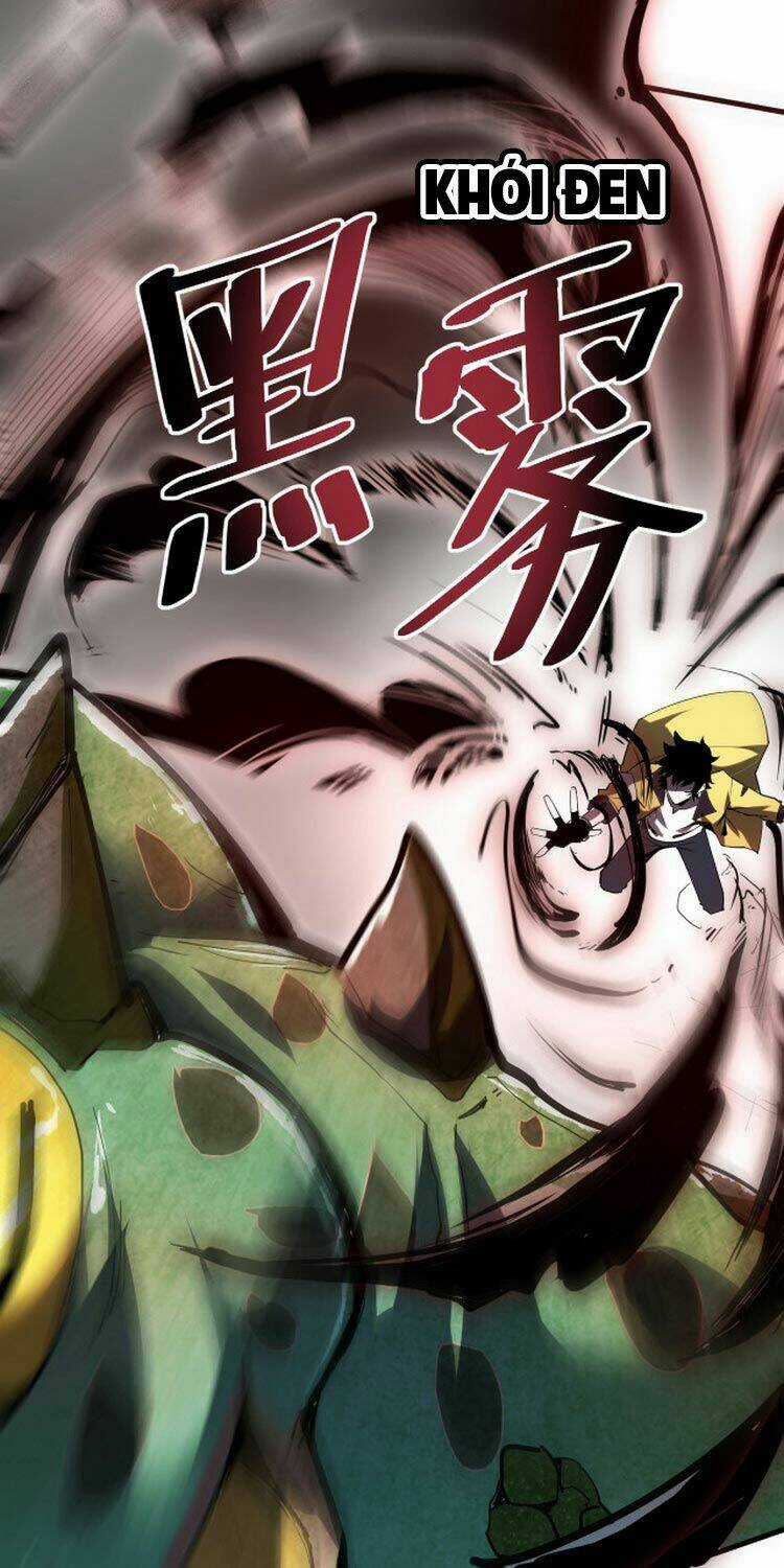 Tôi Dựa Vào Bug Làm Ông Nội Người Ta Chapter 16 trang 50