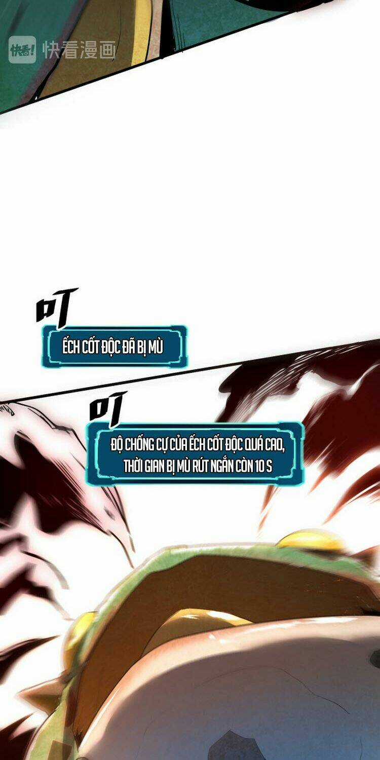 Tôi Dựa Vào Bug Làm Ông Nội Người Ta Chapter 16 trang 51