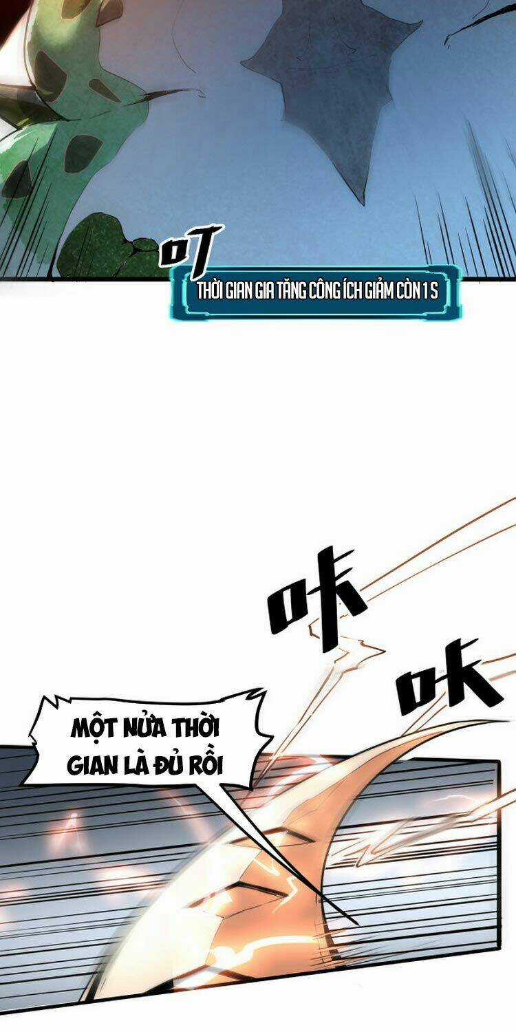 Tôi Dựa Vào Bug Làm Ông Nội Người Ta Chapter 16 trang 52