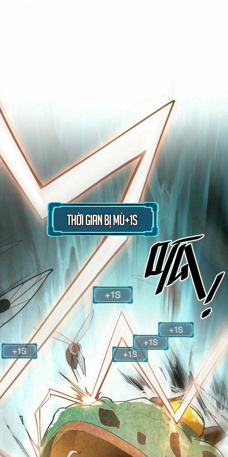 Tôi Dựa Vào Bug Làm Ông Nội Người Ta Chapter 16 trang 53