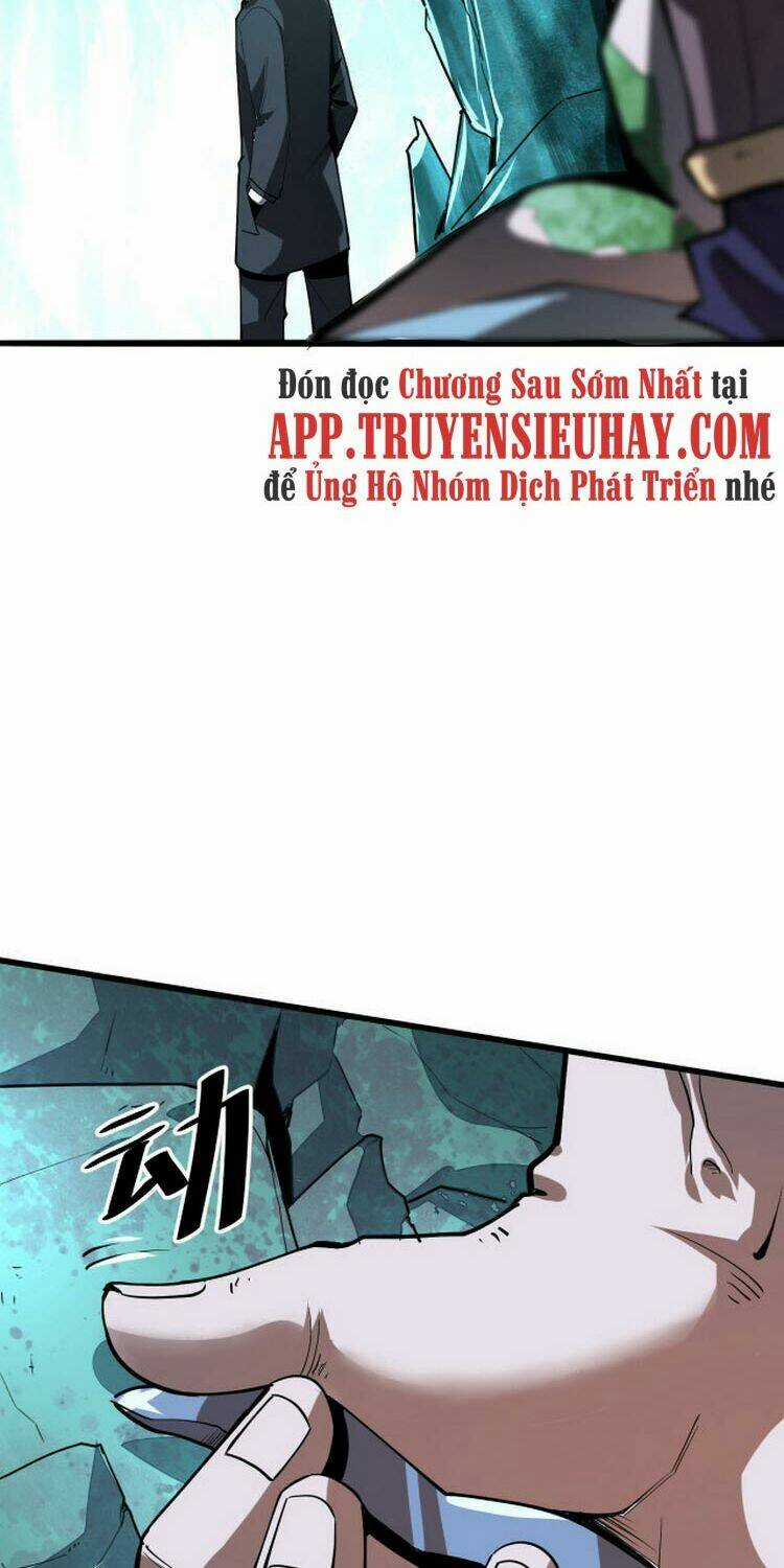 Tôi Dựa Vào Bug Làm Ông Nội Người Ta Chapter 16 trang 59