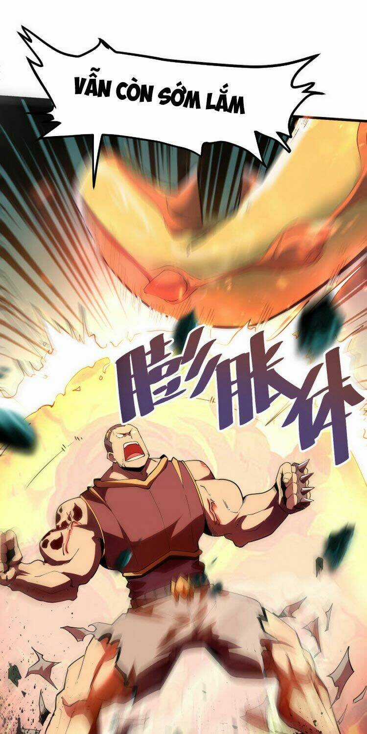 Tôi Dựa Vào Bug Làm Ông Nội Người Ta Chapter 16 trang 6