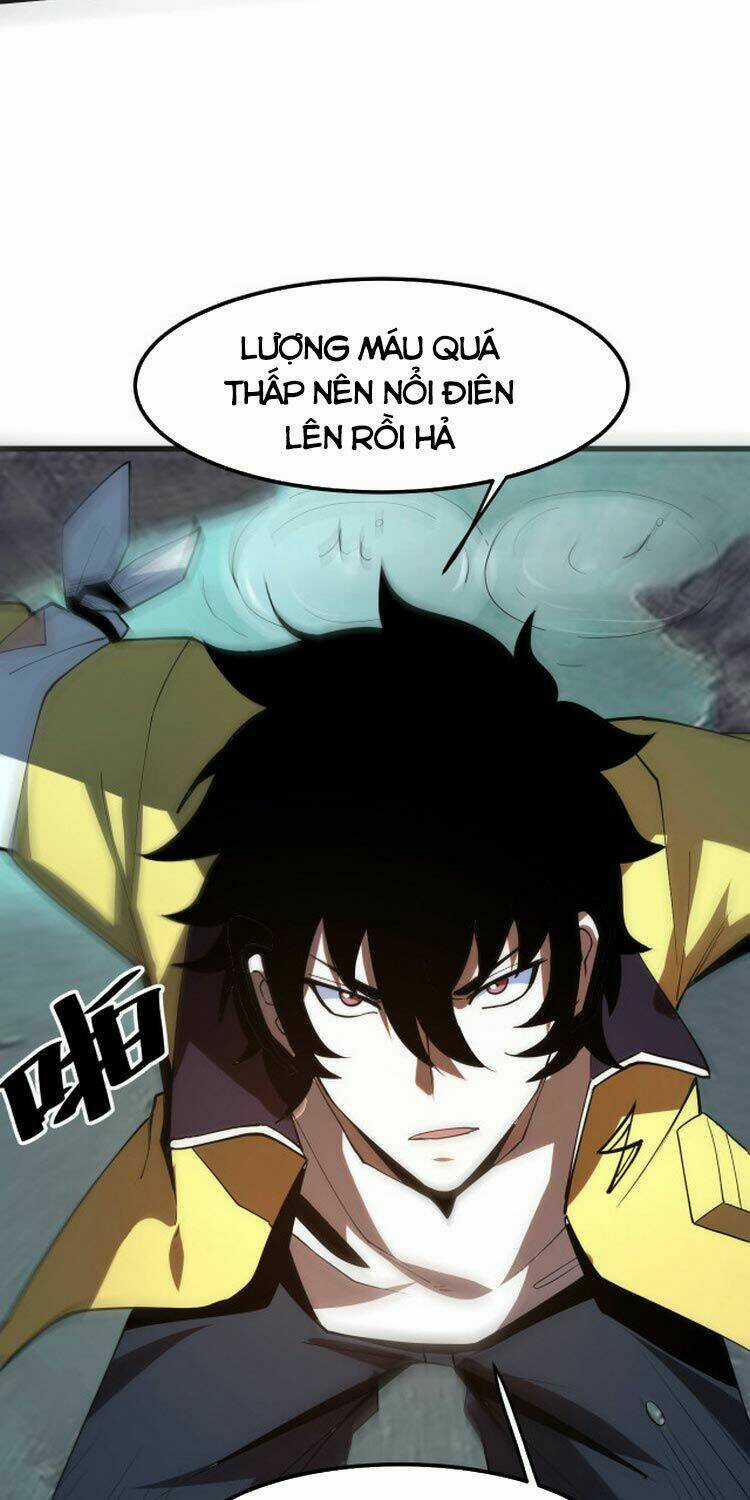 Tôi Dựa Vào Bug Làm Ông Nội Người Ta Chapter 16 trang 63