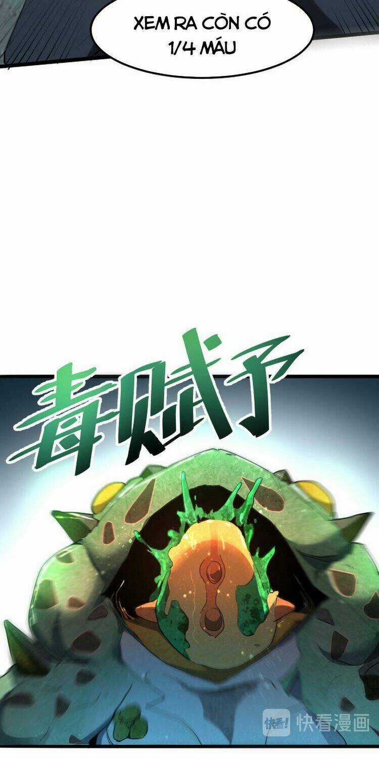 Tôi Dựa Vào Bug Làm Ông Nội Người Ta Chapter 16 trang 64