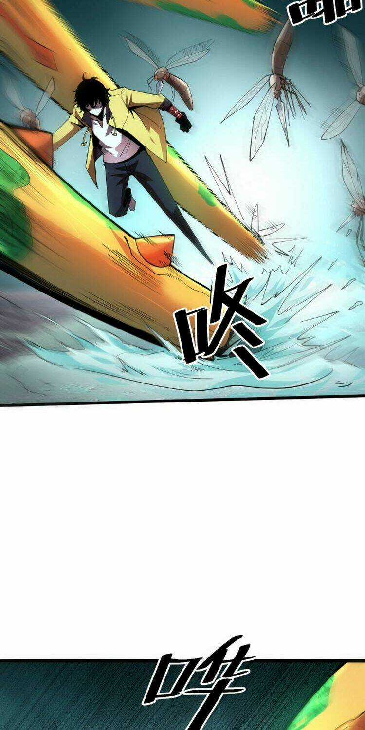 Tôi Dựa Vào Bug Làm Ông Nội Người Ta Chapter 16 trang 68