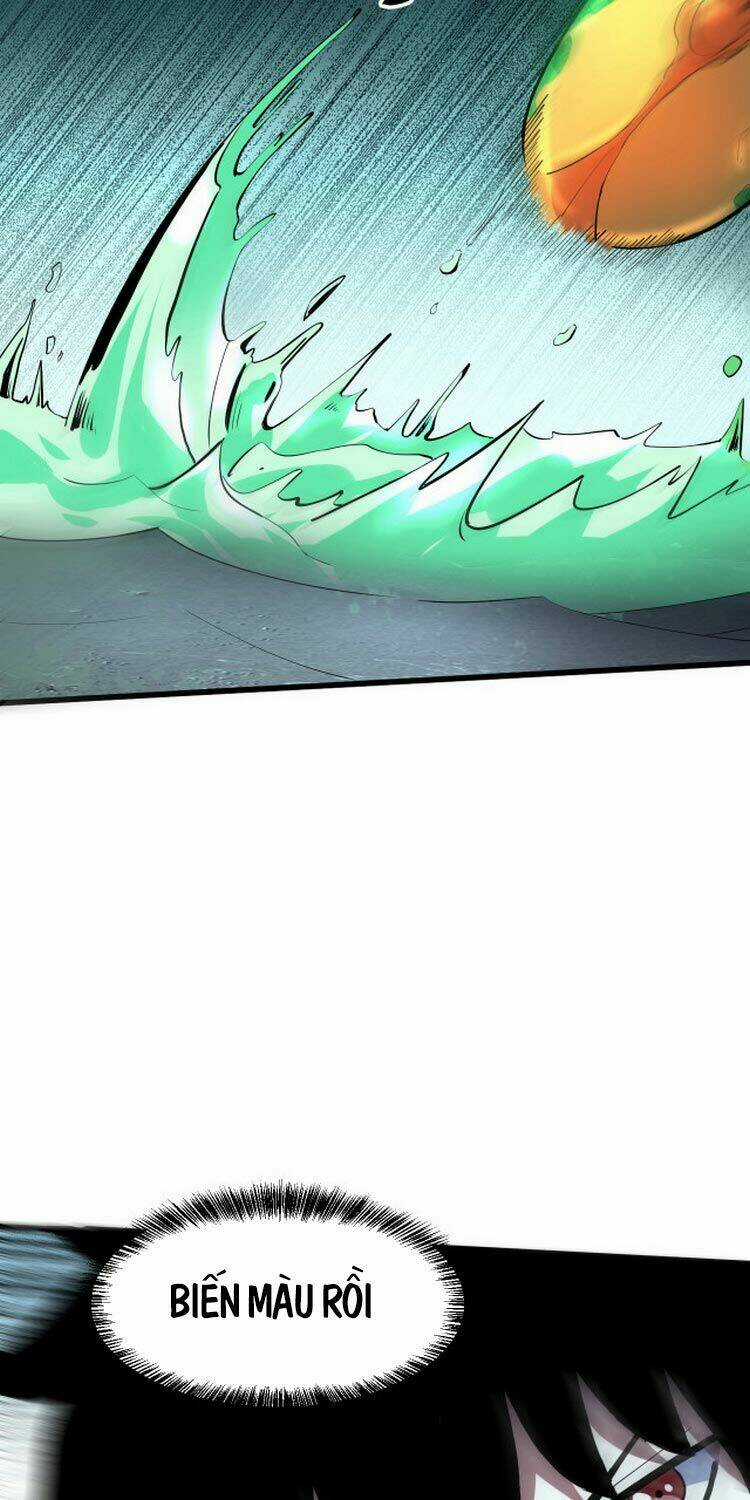 Tôi Dựa Vào Bug Làm Ông Nội Người Ta Chapter 16 trang 69