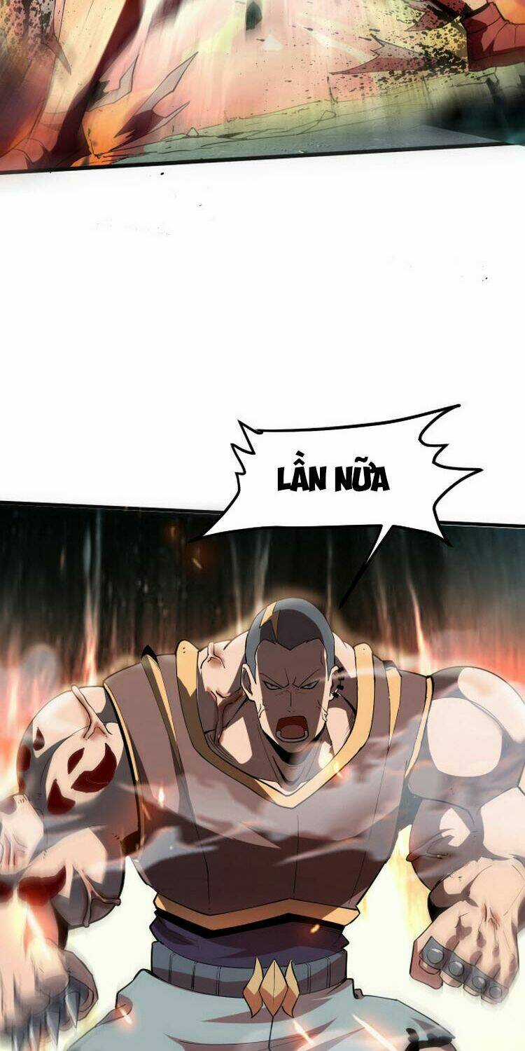 Tôi Dựa Vào Bug Làm Ông Nội Người Ta Chapter 16 trang 7