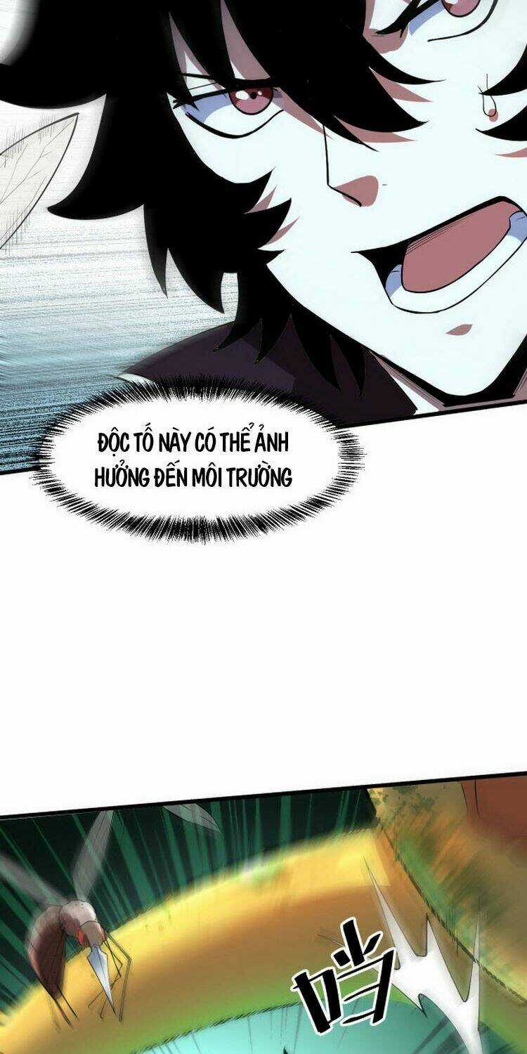 Tôi Dựa Vào Bug Làm Ông Nội Người Ta Chapter 16 trang 70