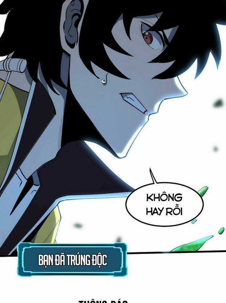 Tôi Dựa Vào Bug Làm Ông Nội Người Ta Chapter 16 trang 73