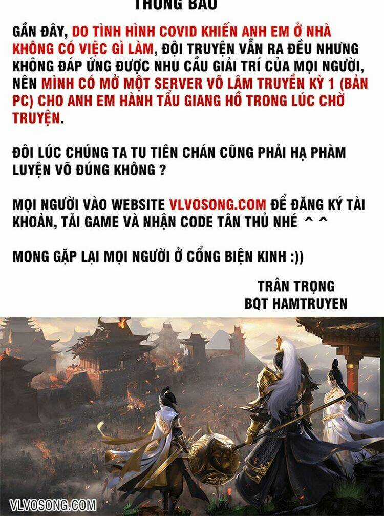 Tôi Dựa Vào Bug Làm Ông Nội Người Ta Chapter 16 trang 74