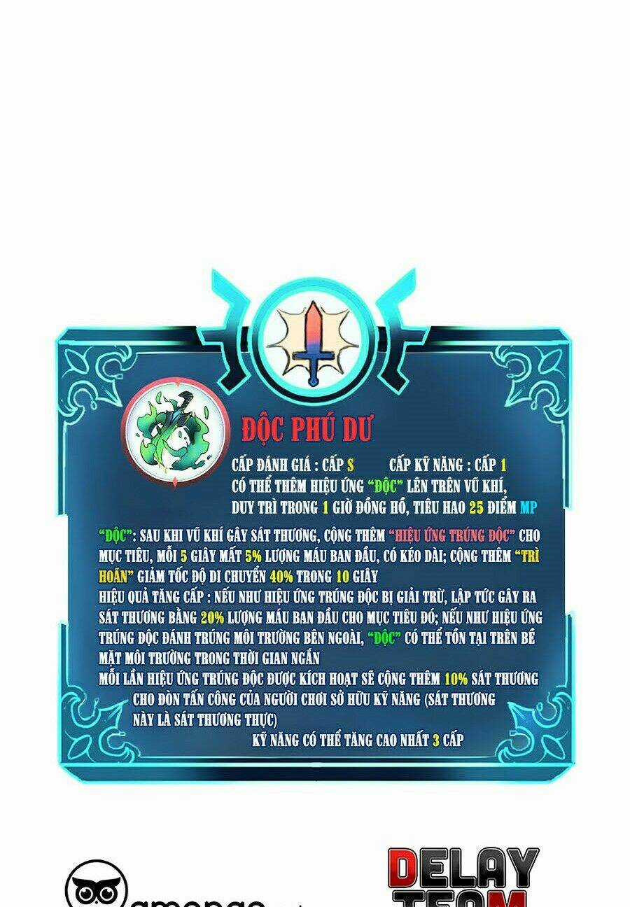 Tôi Dựa Vào Bug Làm Ông Nội Người Ta Chapter 17 trang 103