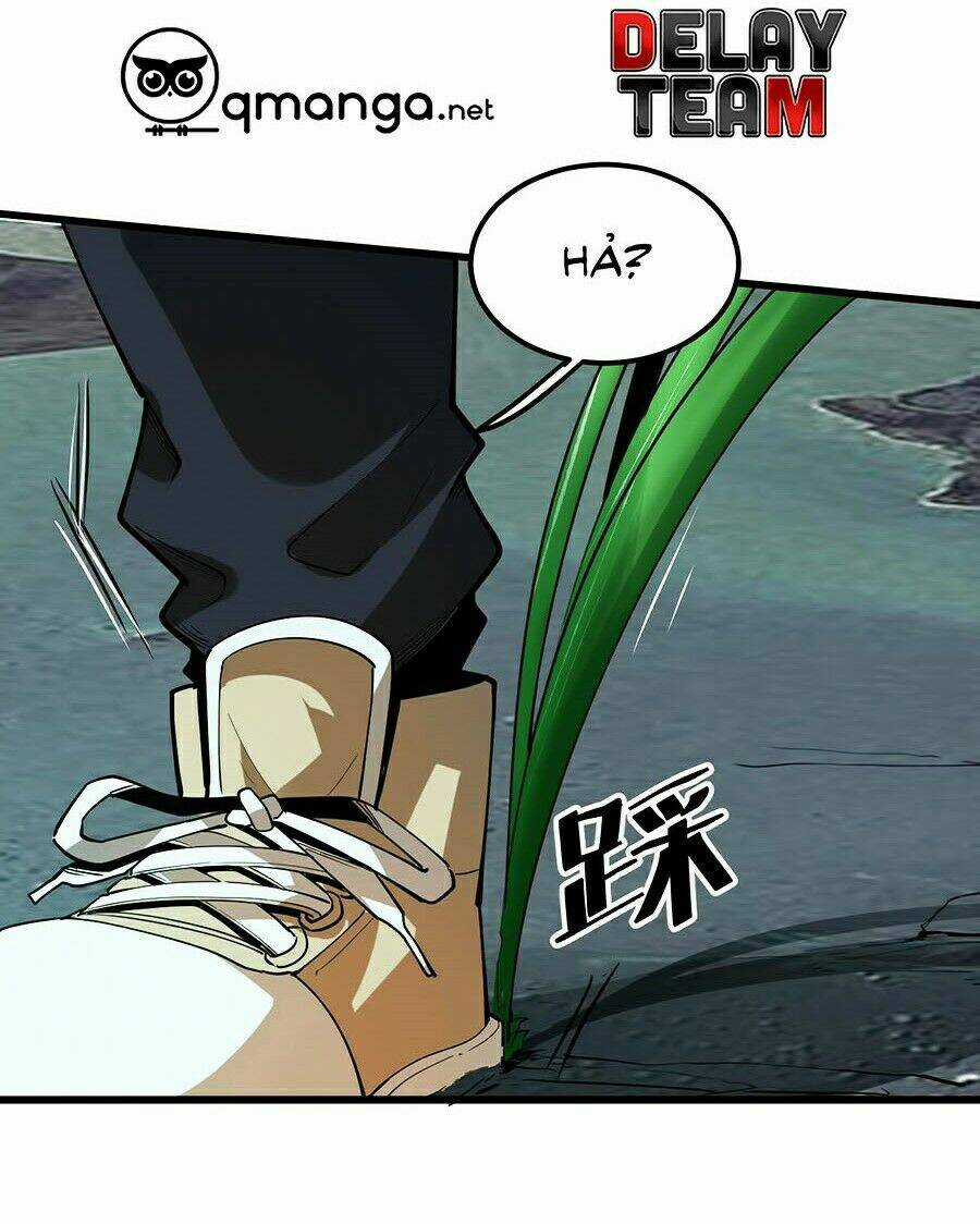 Tôi Dựa Vào Bug Làm Ông Nội Người Ta Chapter 17 trang 14