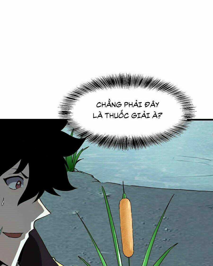 Tôi Dựa Vào Bug Làm Ông Nội Người Ta Chapter 17 trang 15