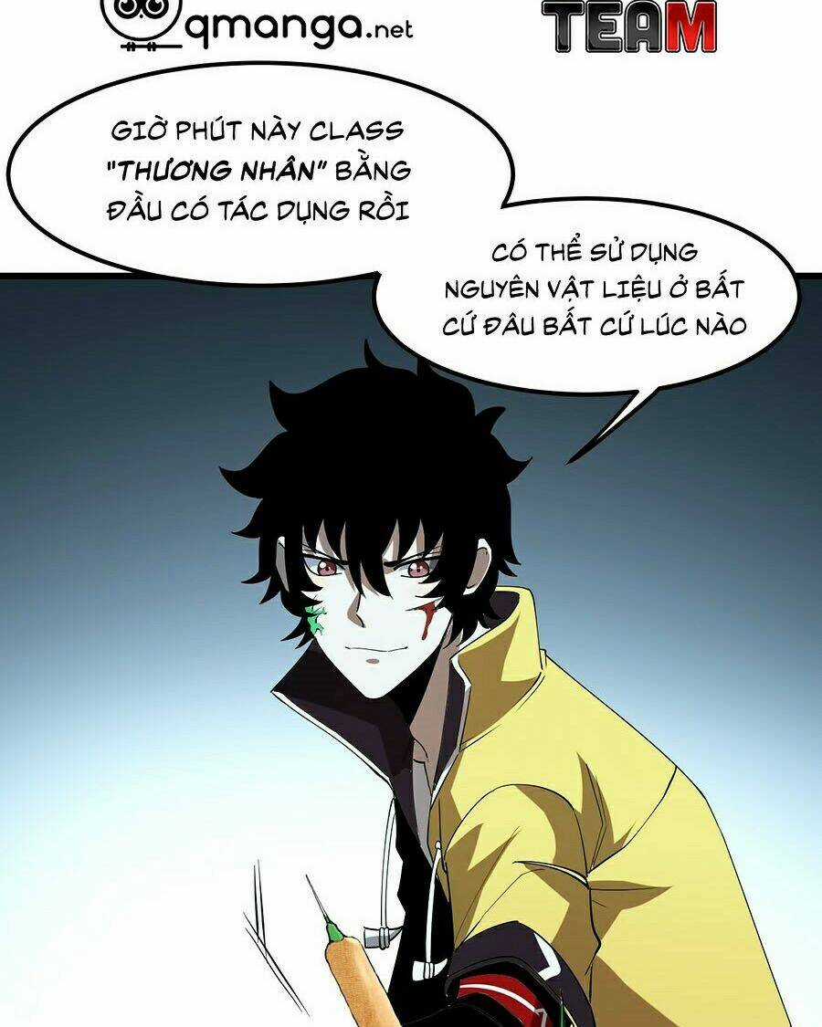 Tôi Dựa Vào Bug Làm Ông Nội Người Ta Chapter 17 trang 17