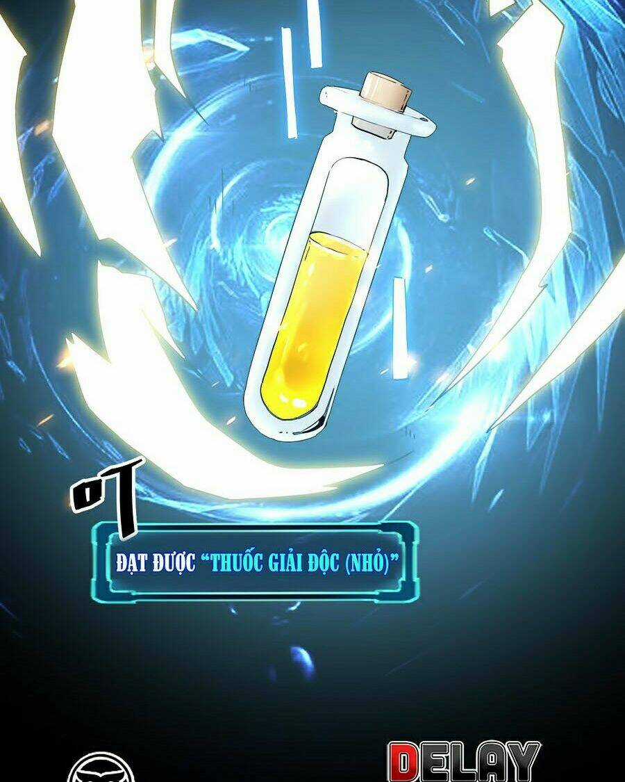 Tôi Dựa Vào Bug Làm Ông Nội Người Ta Chapter 17 trang 19