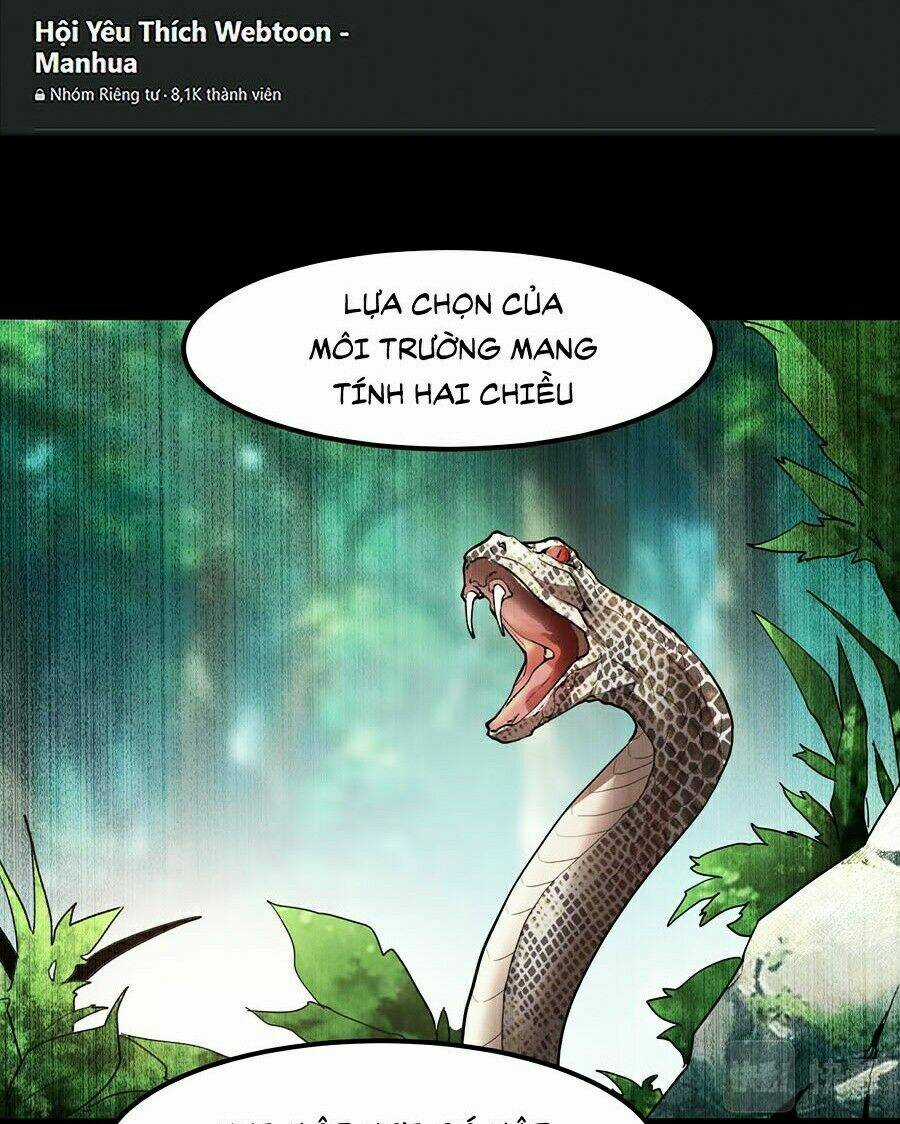 Tôi Dựa Vào Bug Làm Ông Nội Người Ta Chapter 17 trang 2