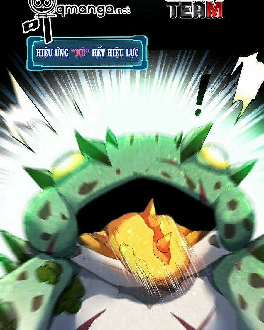 Tôi Dựa Vào Bug Làm Ông Nội Người Ta Chapter 17 trang 20