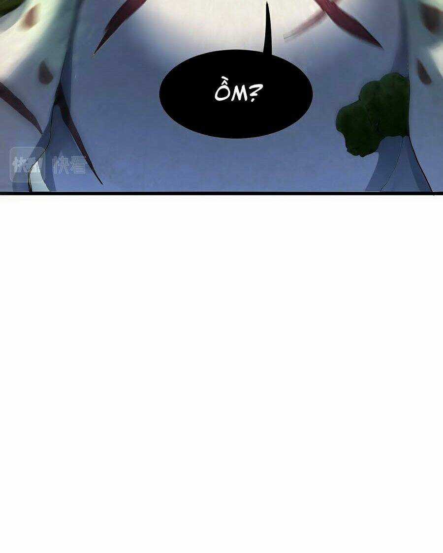 Tôi Dựa Vào Bug Làm Ông Nội Người Ta Chapter 17 trang 21