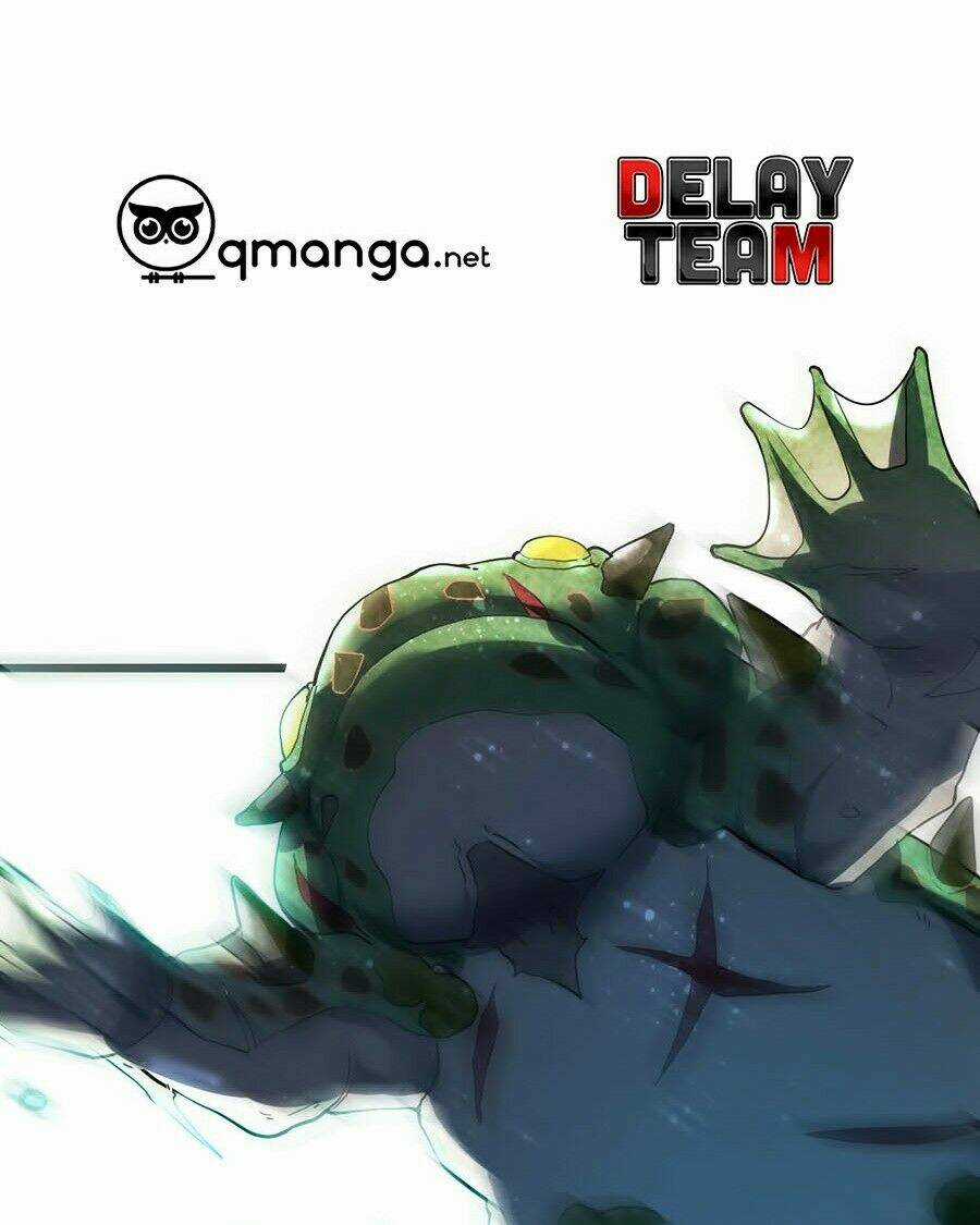 Tôi Dựa Vào Bug Làm Ông Nội Người Ta Chapter 17 trang 24