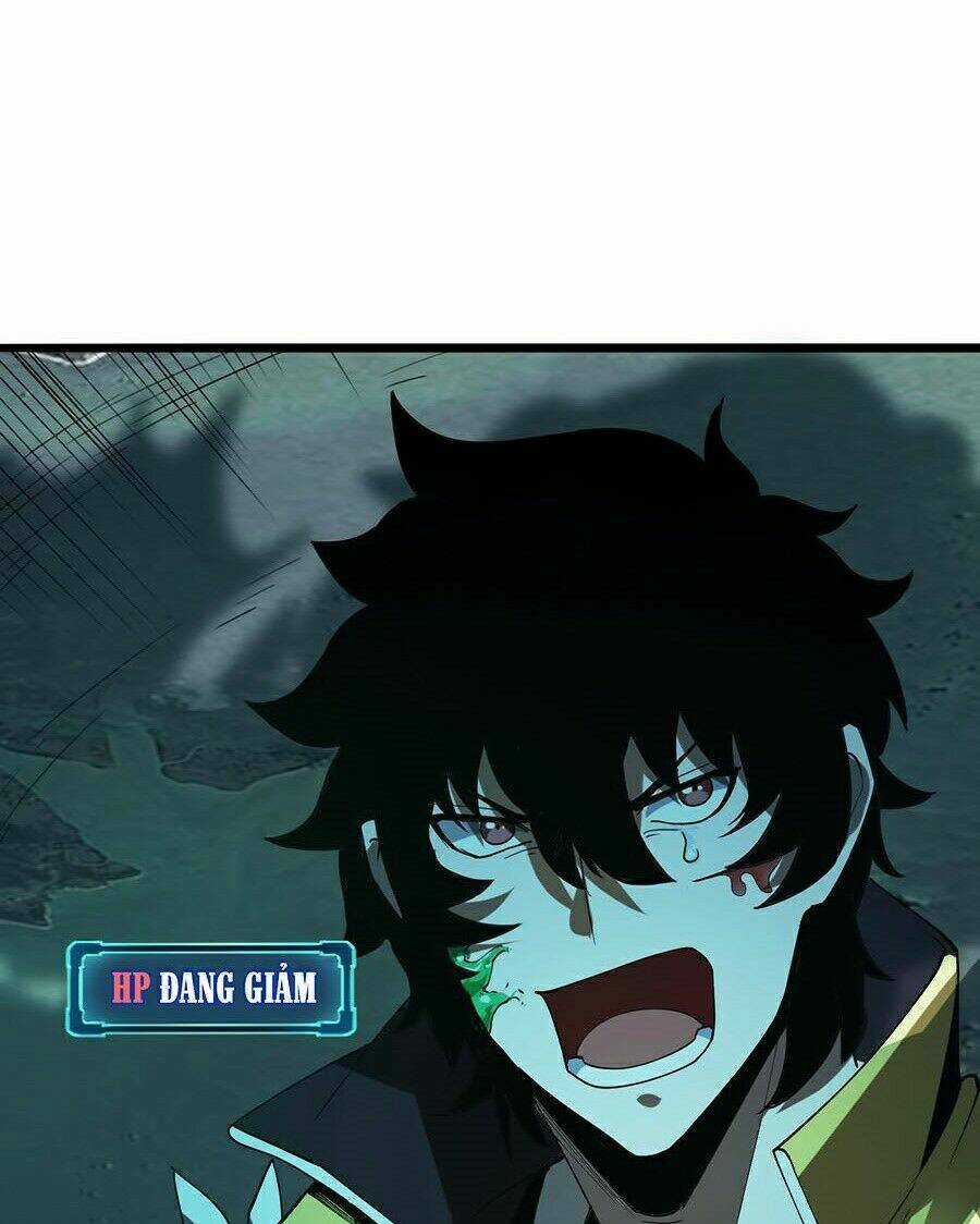 Tôi Dựa Vào Bug Làm Ông Nội Người Ta Chapter 17 trang 26