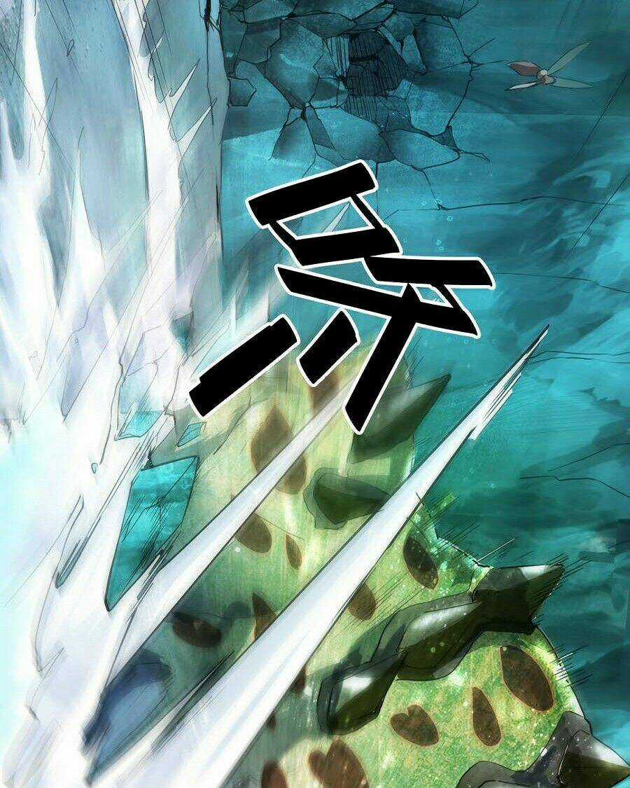 Tôi Dựa Vào Bug Làm Ông Nội Người Ta Chapter 17 trang 28