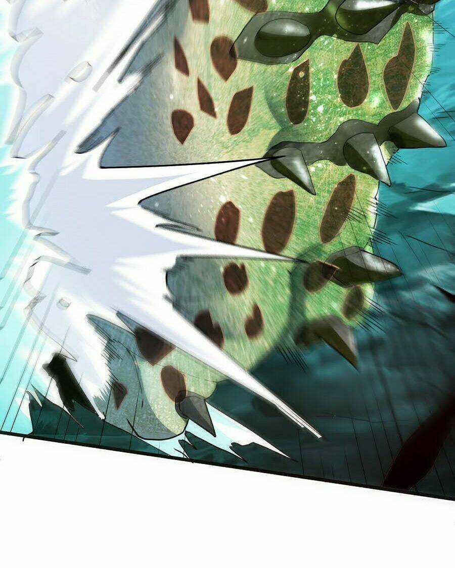 Tôi Dựa Vào Bug Làm Ông Nội Người Ta Chapter 17 trang 29