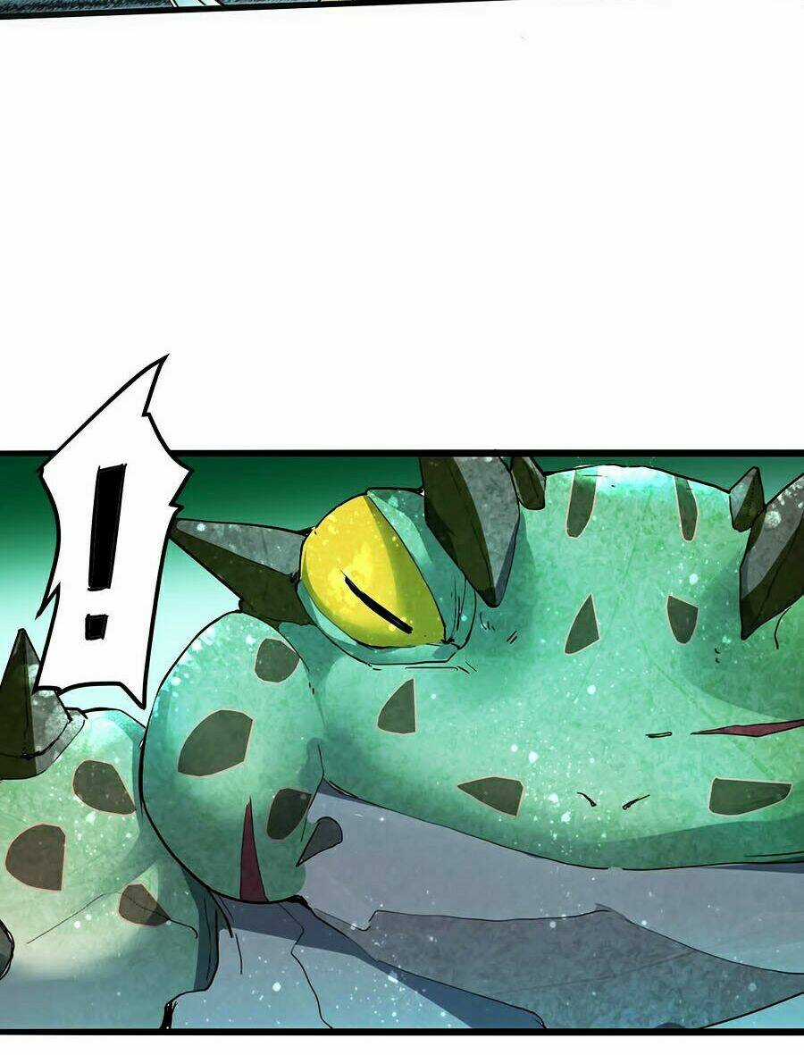 Tôi Dựa Vào Bug Làm Ông Nội Người Ta Chapter 17 trang 31