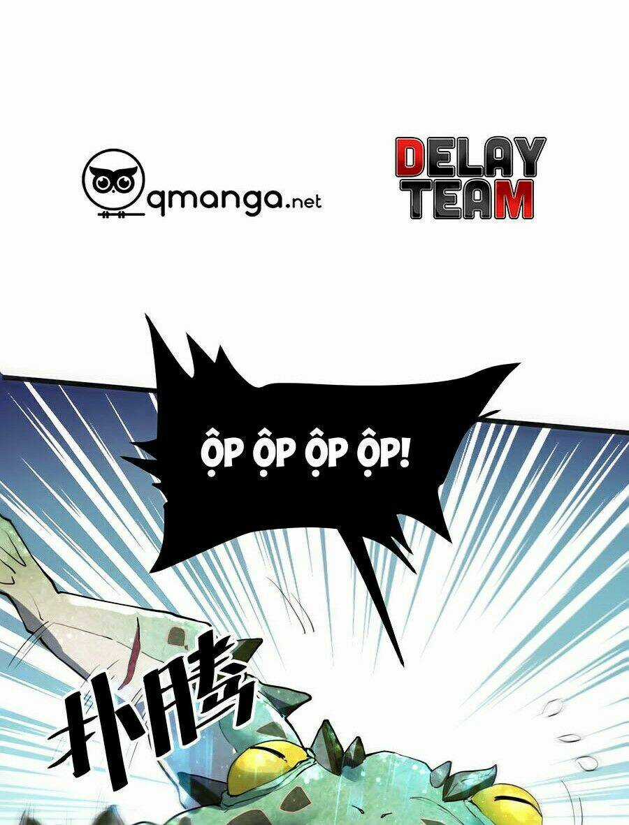 Tôi Dựa Vào Bug Làm Ông Nội Người Ta Chapter 17 trang 32