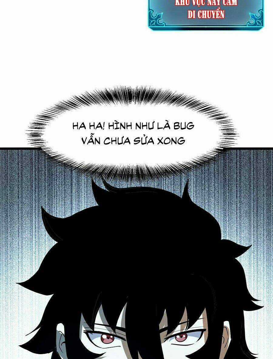 Tôi Dựa Vào Bug Làm Ông Nội Người Ta Chapter 17 trang 34