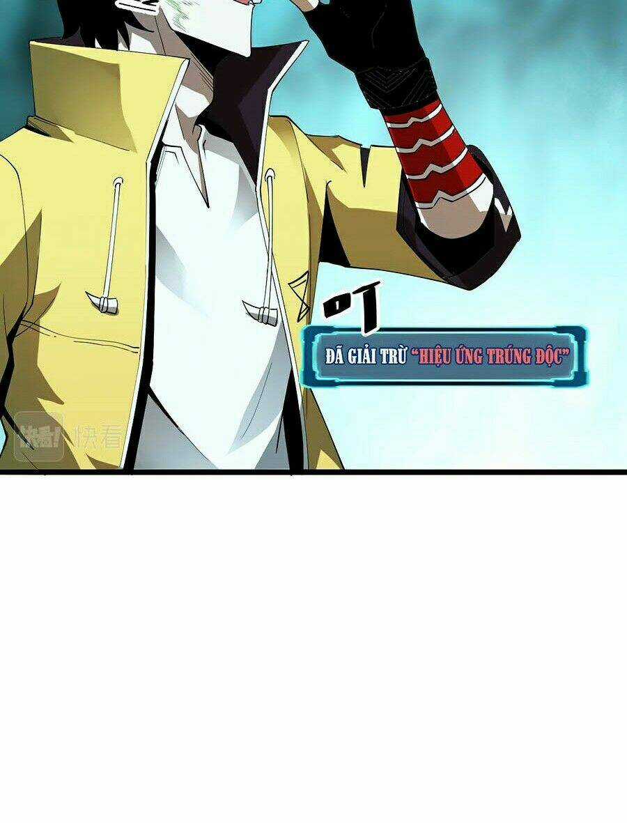 Tôi Dựa Vào Bug Làm Ông Nội Người Ta Chapter 17 trang 38