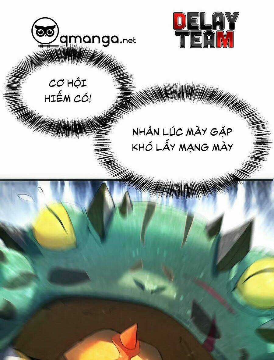 Tôi Dựa Vào Bug Làm Ông Nội Người Ta Chapter 17 trang 39