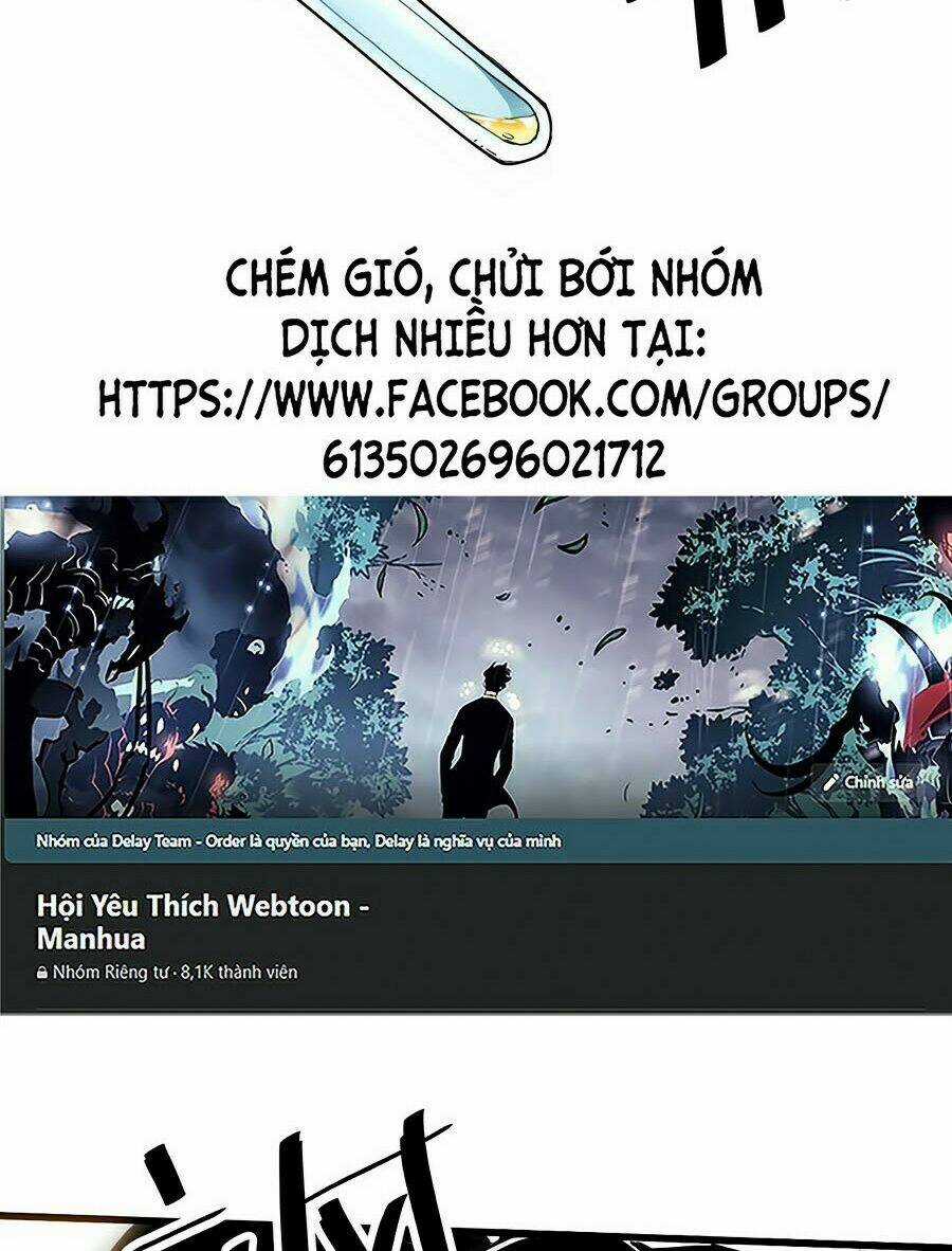 Tôi Dựa Vào Bug Làm Ông Nội Người Ta Chapter 17 trang 41